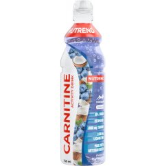 Carnitine Activity Drink - 750 ml, eukalyptus-kiwi