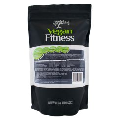 Hrachový Protein 1kg