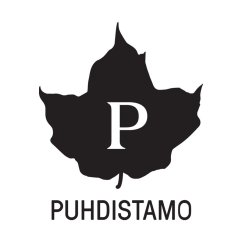Šejkr Puhdistamo 600ml
