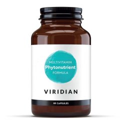 Multivitamin Phytonutrient Formula 60 kapslí (Superantioxidant)