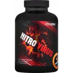 Nitro Virus