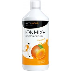 Ionmix+ - 1000 ml, pomeranč