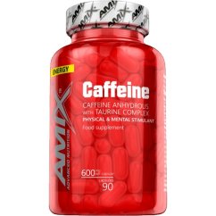 Caffeine