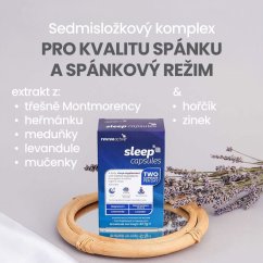 Sleep 60 kapslí