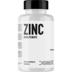 Zinc Bisglycinate