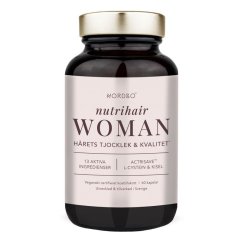 Nutrihair Woman 60 kapslí