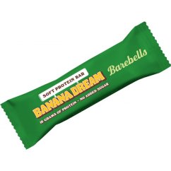Barebells Soft Protein Bar - 55 g, karamel-čoko