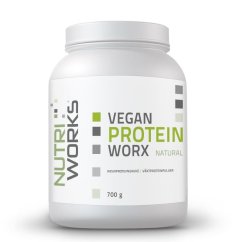 Vegan Protein Worx 700g