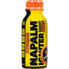 Xtreme Napalm Igniter Juice Shot - 120 ml, exotic
