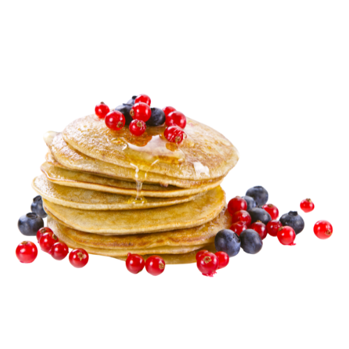 Proteinové palačinky - Váha - 1 kg