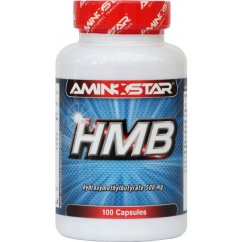 Anabolizér HMB