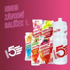 Akční set High5 č. 1