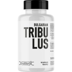 Bulgarian Tribulus
