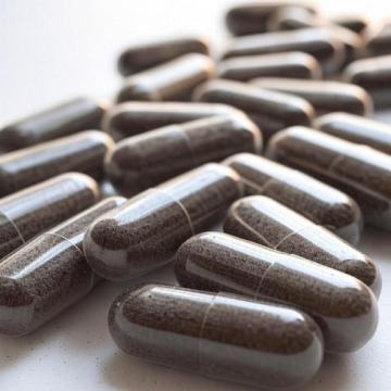 Why is it great to take Black Maca?