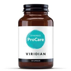Synerbio ProCare 30 kapslí (Probiotikum)