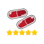 Only true quality.