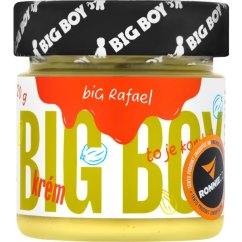 Mandlový krém Big Rafael