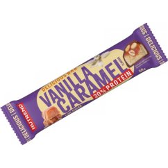 Delicious Bar - 50 g, arašídové máslo-karamel