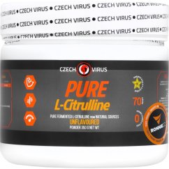 Pure L-Citrulline