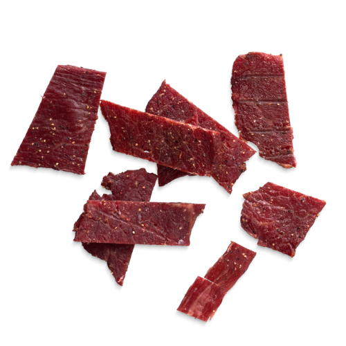 Maso - Příchuť - přírodní