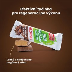 Recovery Protein Bar 50g