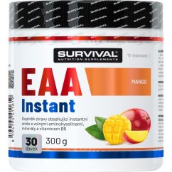 EAA Instant - 300 g, mango