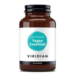 Vegan Multi 90 kapslí (Multivitamín pro vegany)