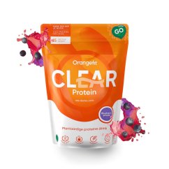 Clear Protein 240 g