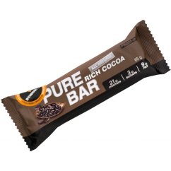 Essential Pure Bar - 65 g, kakao