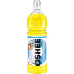 Oshee Zero izotonický nápoj - 750 ml, citron