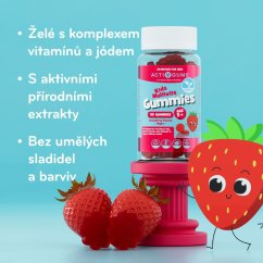 Kids Multivits Gummies 30 gummies
