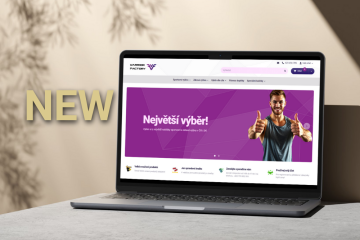 Přestěhovali jsme obchod