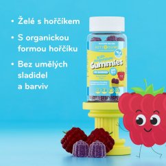 Kids Magnesium Gummies 30 gummies
