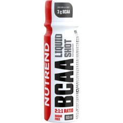 BCAA Liquid Shot - 20x 60 ml