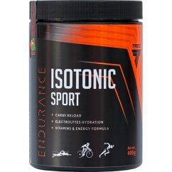 Isotonic Sport - 400 g, citron