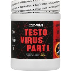 Testo Virus Part 1
