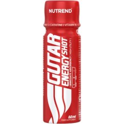 Gutar Energy Shot - 20x 60 ml