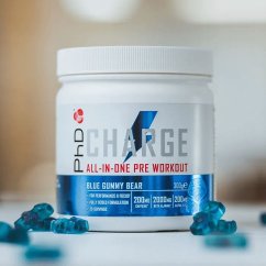 Charge Pre-Workout 300 g
