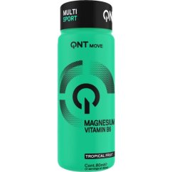 Magnesium Vitamin B6 Shot