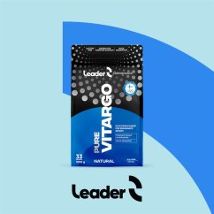 Vitargo® Pure 1000g natural