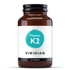 Vitamin K2 50ug 30 kapslí