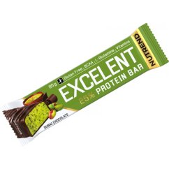 Excelent Protein Bar - 85 g, ananas-kokos