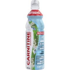 Carnitine Activity Drink s hořčíkem