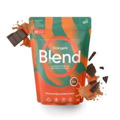 Plant Protein Blend 750 g