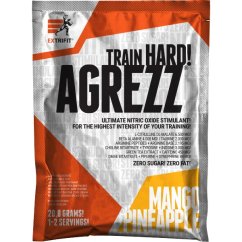 Agrezz - 20x 20,8 g, pomeranč