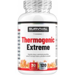 Thermogenic Extreme