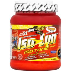 Iso-Lyn Isotonic Drink - 800 g, citron