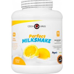 Perfect Milkshake - 2000 g, jahoda