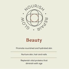 Grass Fed True Collagen 200 g (kompostovatelný sáček)