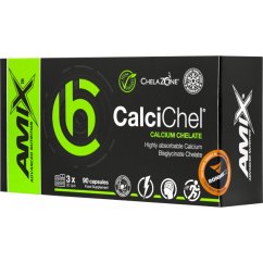 CalciChel® Calcium Chelate